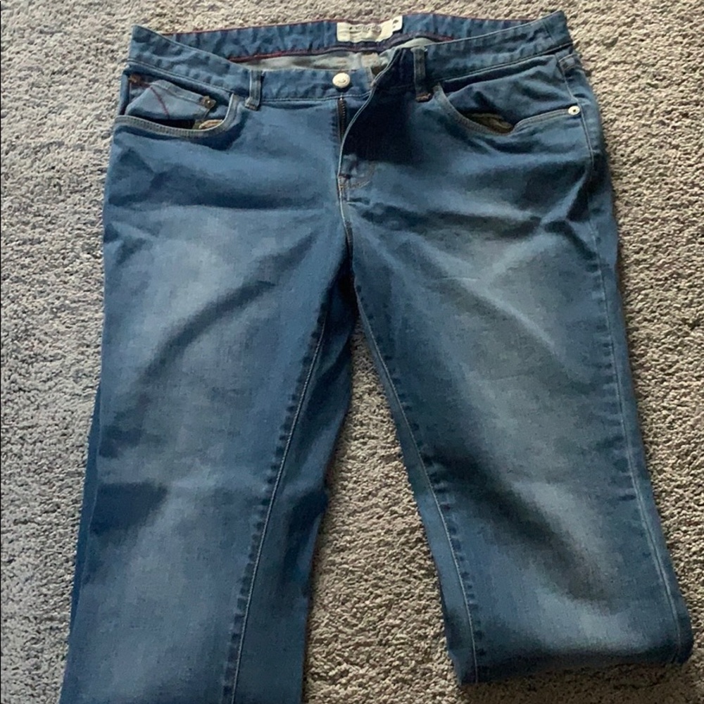 Mountain Khakis Women Jean
